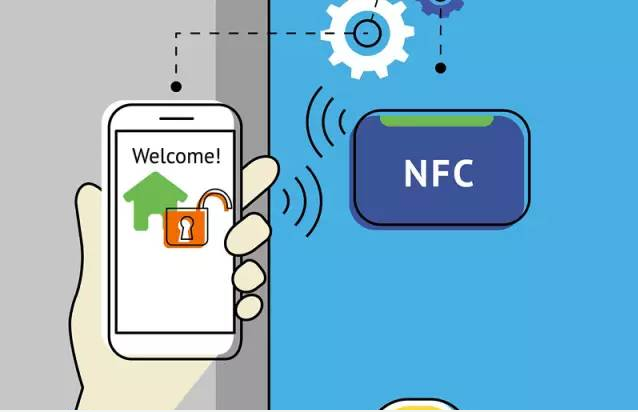 NFC敗給了二維碼？什么是NFC技術(shù)
